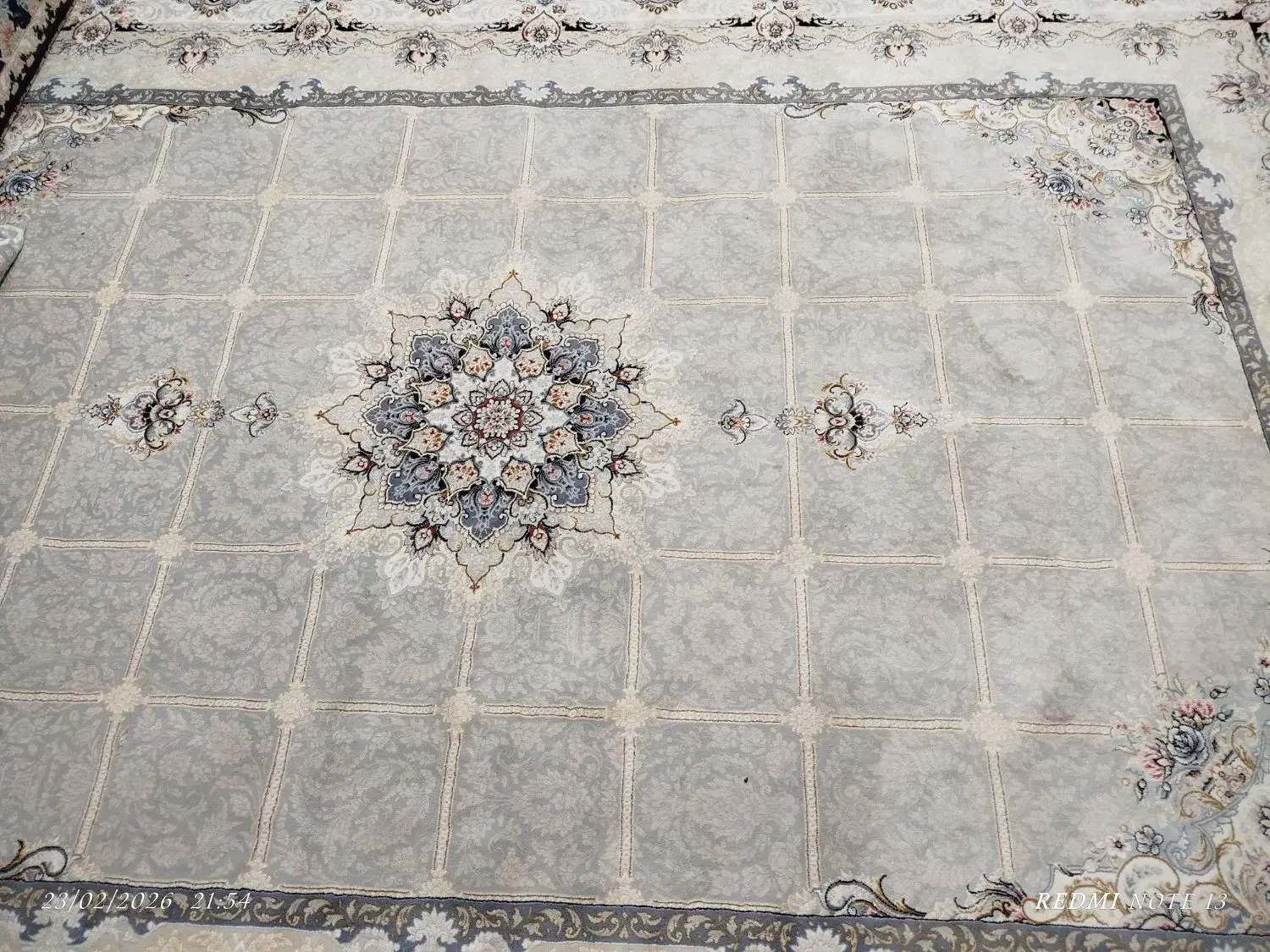 فرش 9متری|فرش|همدان, |دیوار