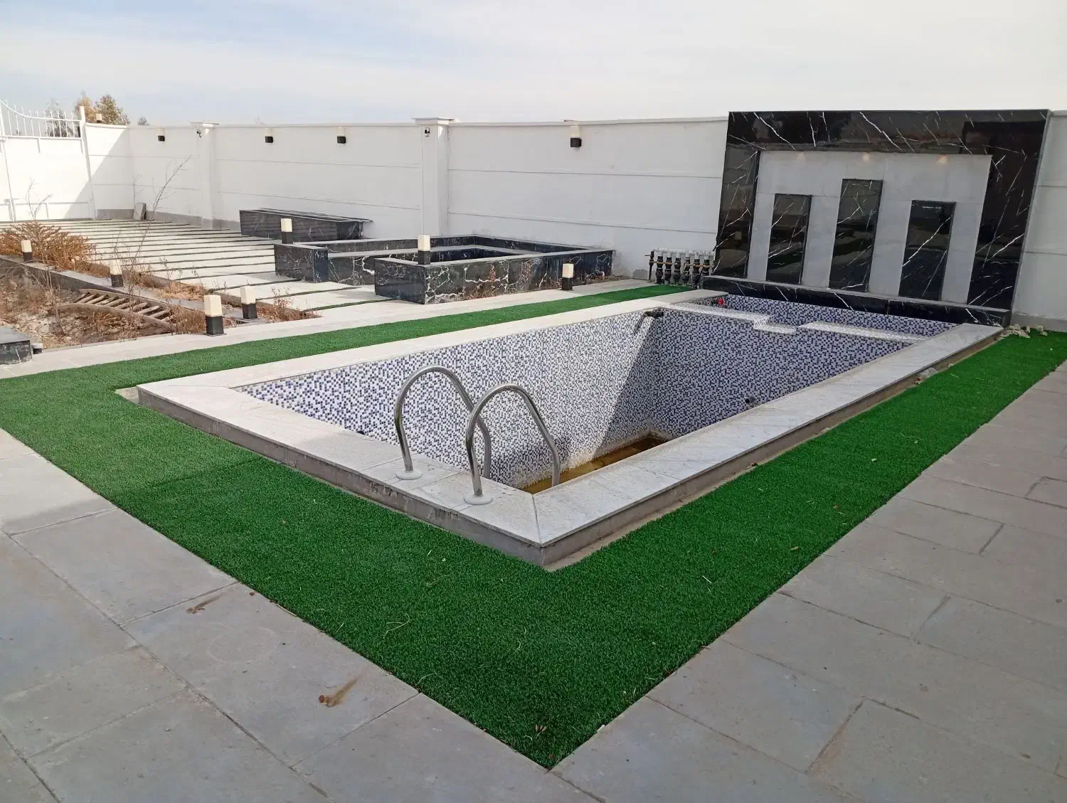 باغ ویلا 600متری|فروش خانه و ویلا|اصفهان, براآن شمالی|دیوار