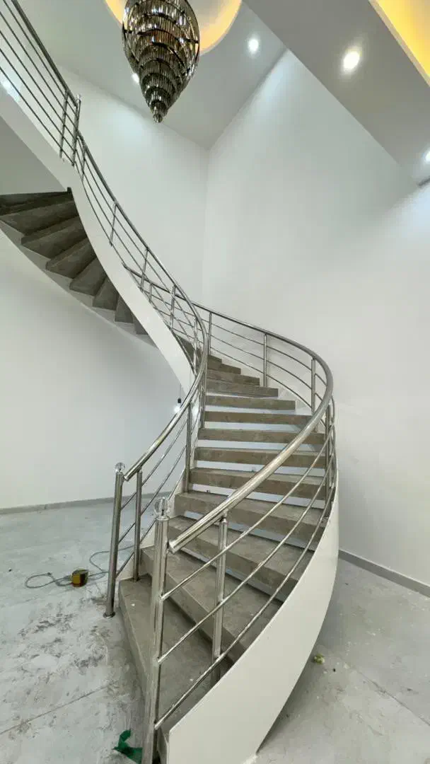 نرده استیل|خدمات پیشه و مهارت|باخزر, |دیوار