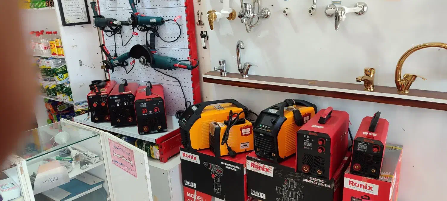 کارواش دینامی ۱۶۰ بار با ضمانت یک ساله|ابزارآلات|بندر ماهشهر, |دیوار