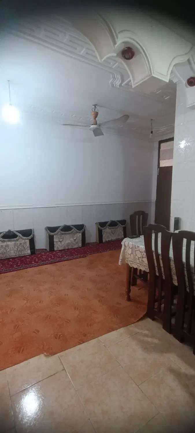 اجاره روزانه واحد دوخواب شخصی ( همکف )|اجارهٔ کوتاه‌مدت آپارتمان و سوئیت|بندرعباس, |دیوار