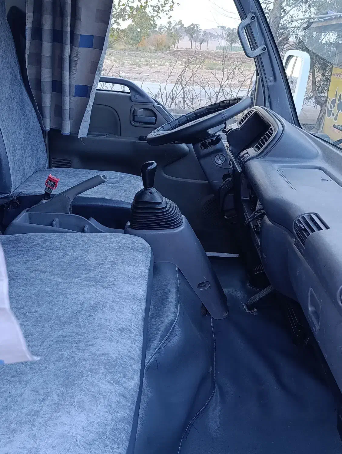 6تن ABSسرحال بدون خرج|خودرو سنگین|خرمآباد, |دیوار