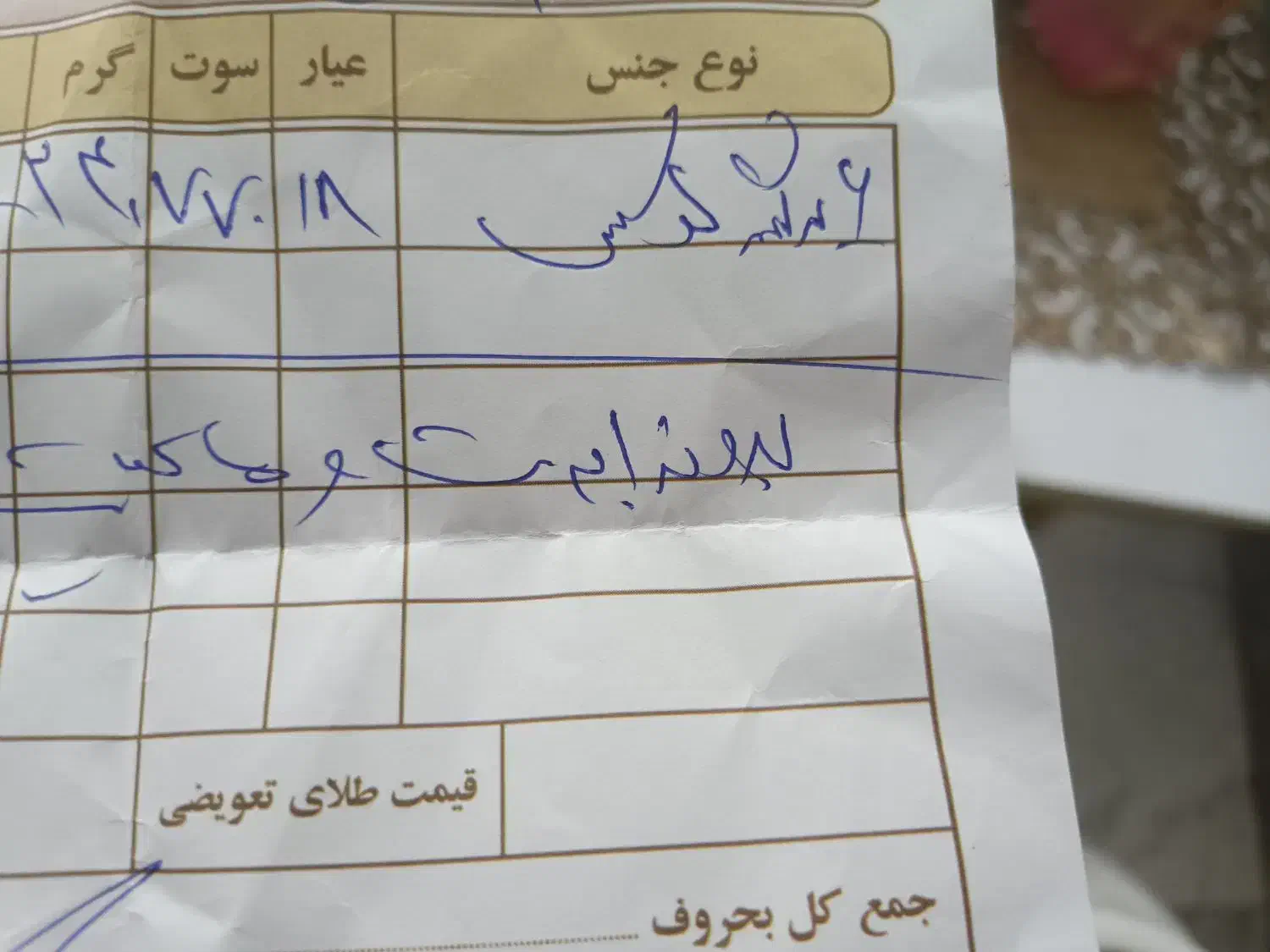 طلا النگو|جواهرات|سنندج, |دیوار