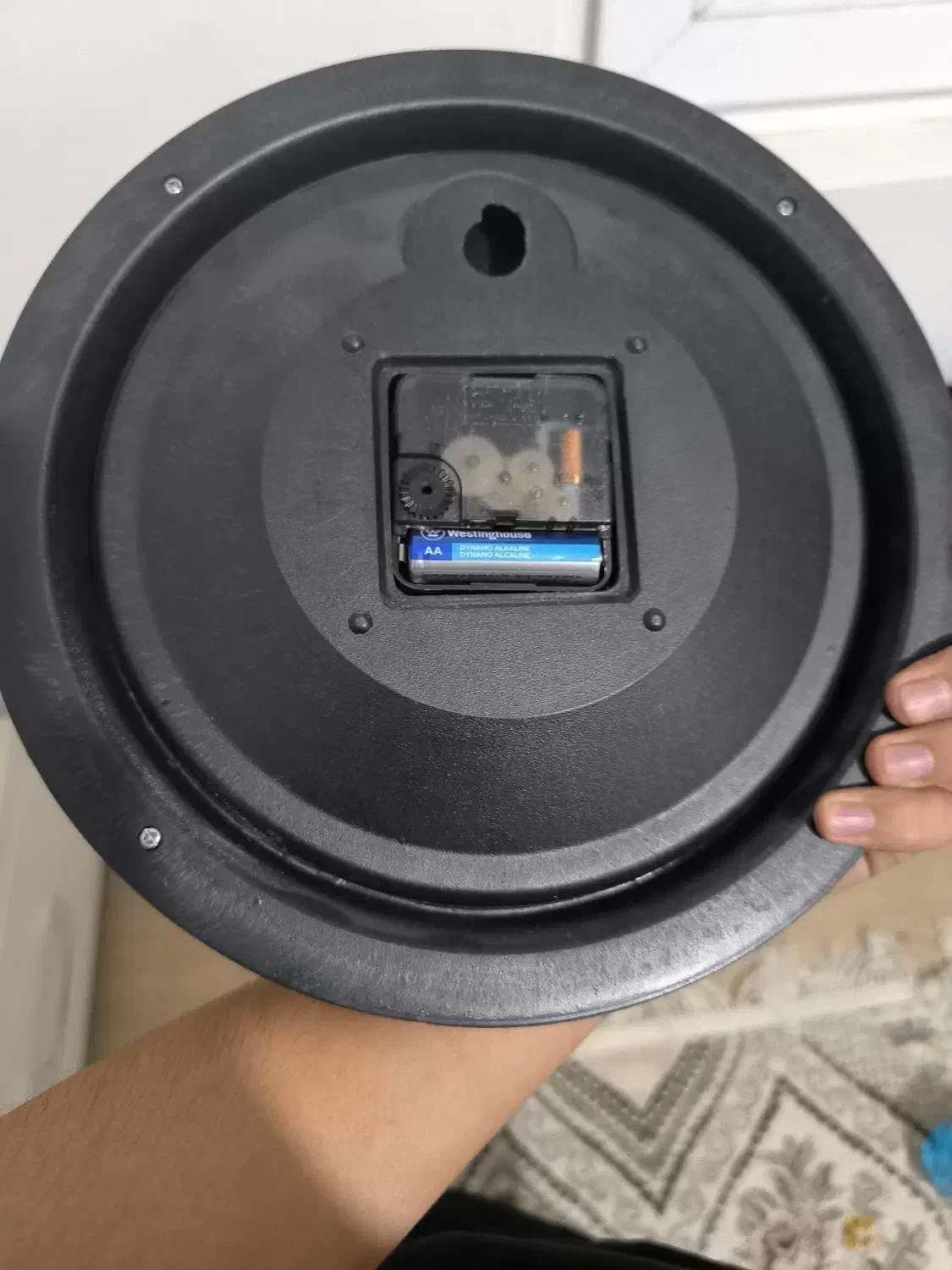 ساعت دیواری کلاسیک|ساعت دیواری و تزئینی|پردیس, فاز ۱۱|دیوار