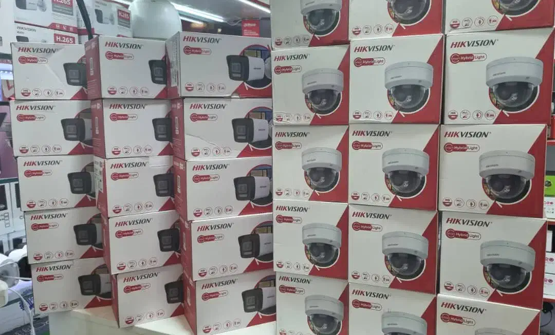 فروش ونصب دوربین مداربسته|دوربین مداربسته|حمیدیا, |دیوار