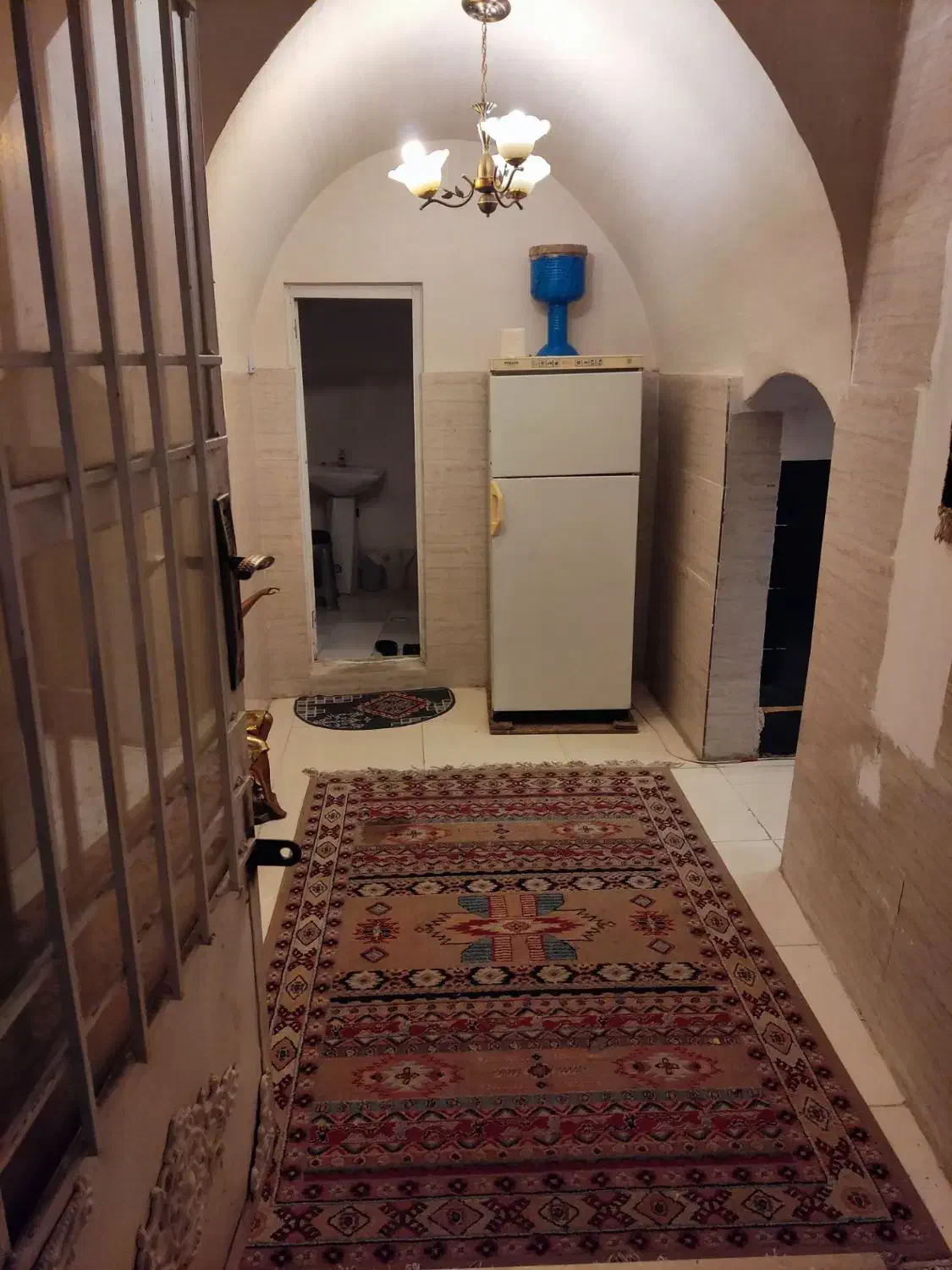 سوئیت دربست . مسافرخانه|اجارهٔ کوتاهمدت آپارتمان و سوئیت|مشهد, چهنو|دیوار