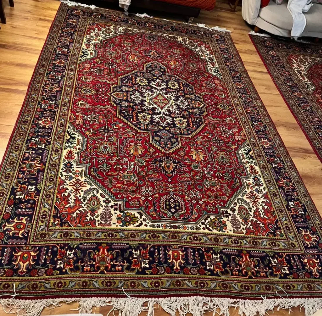 فرش دستباف|فرش|تهران, یوسفآباد|دیوار