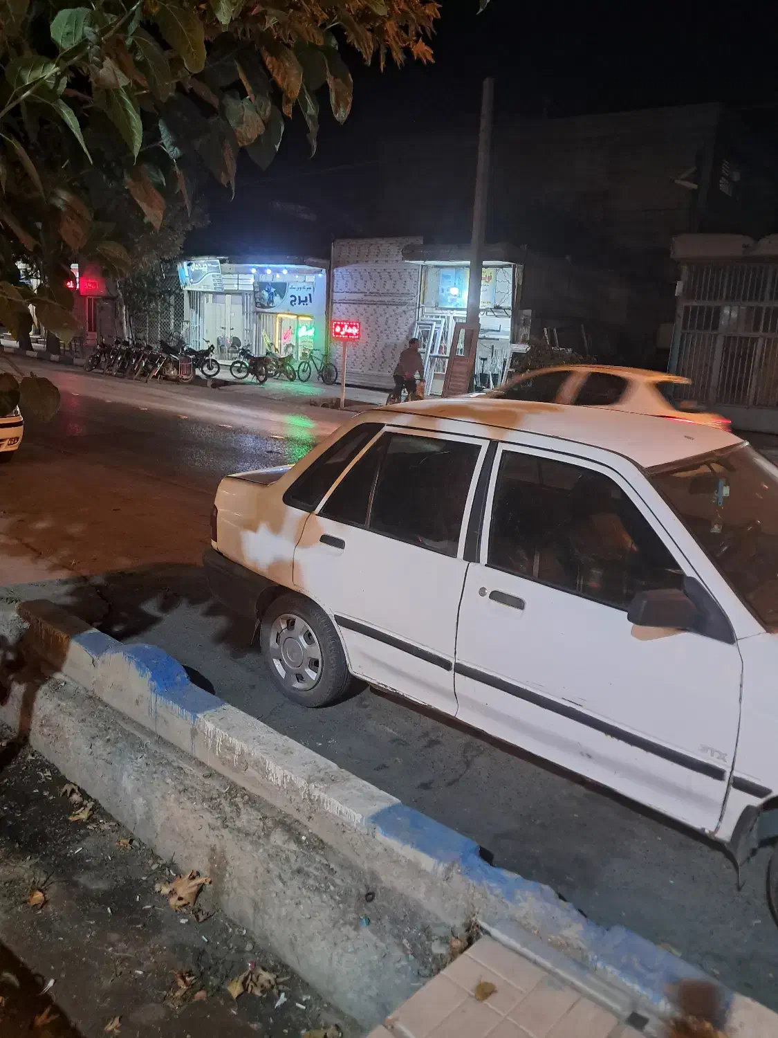 ماشین فقط پراید|خودرو سواری و وانت|گلپایگان, |دیوار