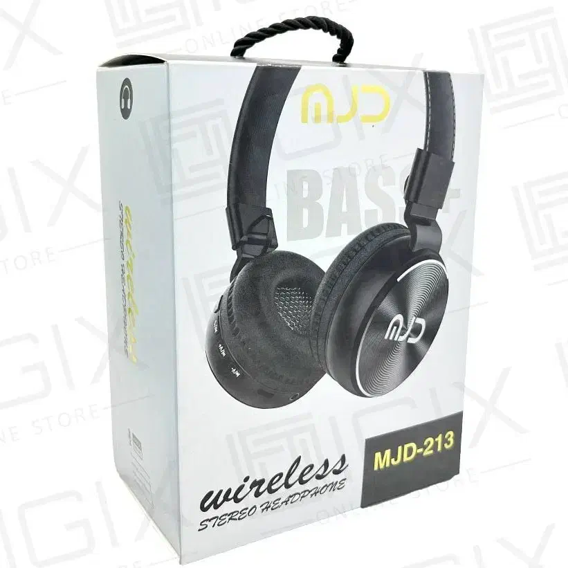 هدفون MJD-213|لوازم جانبی موبایل و تبلت|تبریز, |دیوار