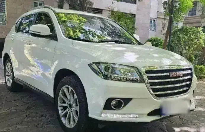 هاول h2 اقساط آسان|خودرو سواری و وانت|تهران, هفت حوض|دیوار