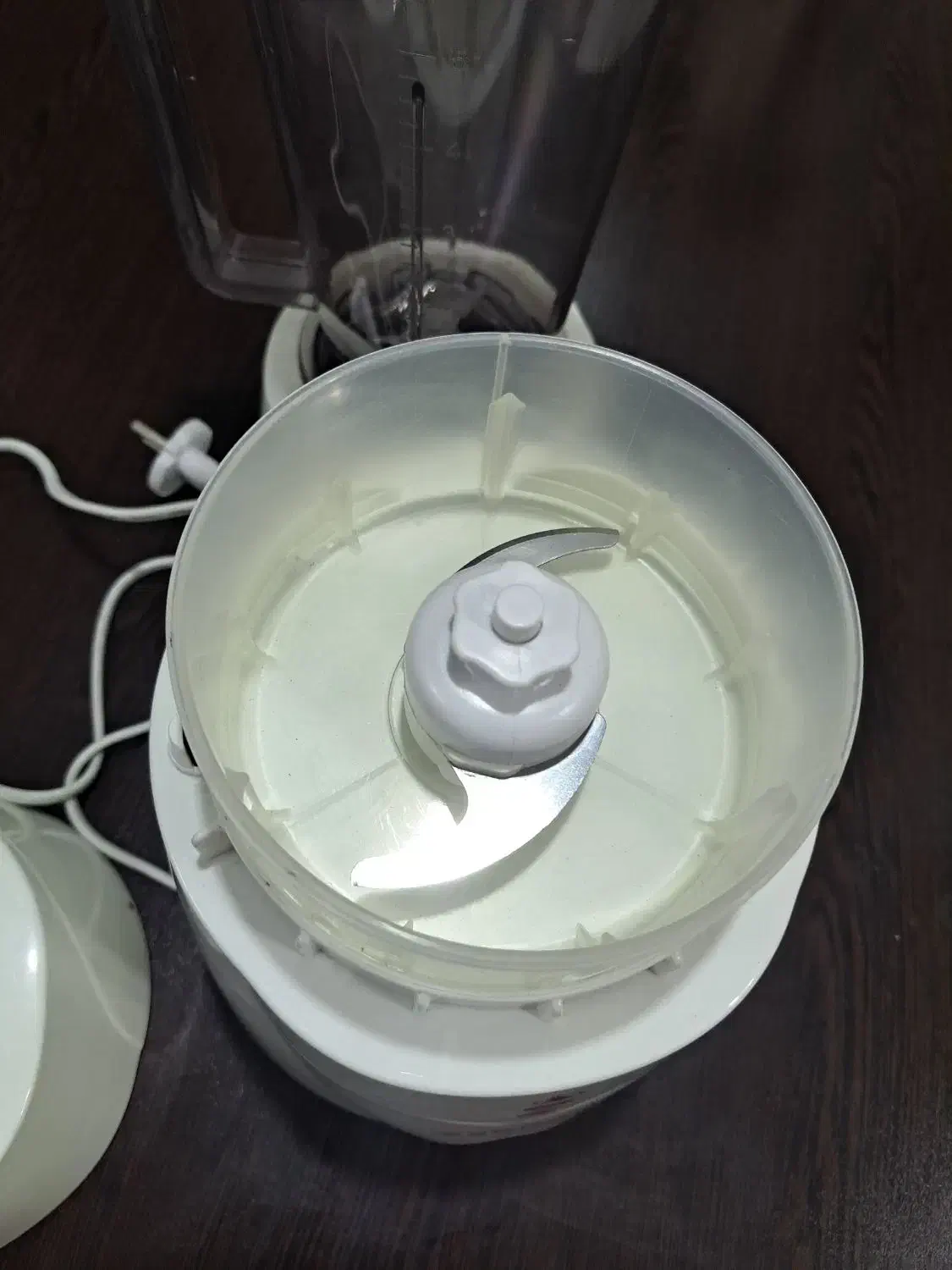 مولینکس و مخلوط کن|خردکن، آسیاب، غذاساز|رشت, آزادگان|دیوار