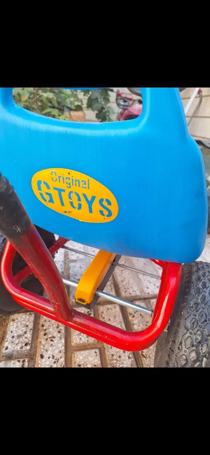 چهارچرخ|دوچرخه، اسکیت، اسکوتر|سبزوار, فرهنگیان|دیوار