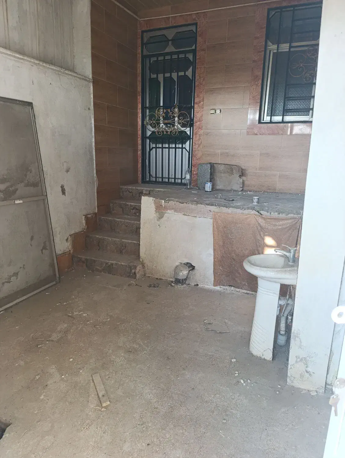 خانه ویلایی رهن کامل|اجارهٔ خانه و ویلا|رشت, ولکس|دیوار