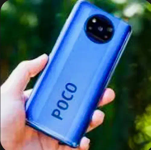 گوشی پوکو|موبایل|زاهدان, |دیوار