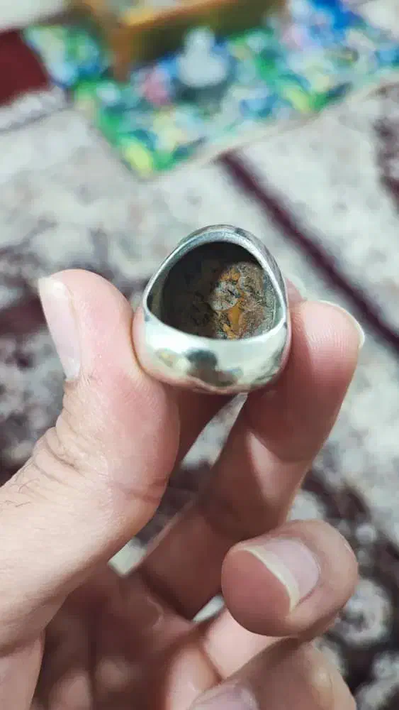 انگشتر صلطانی|بدلیجات|شادگان, |دیوار