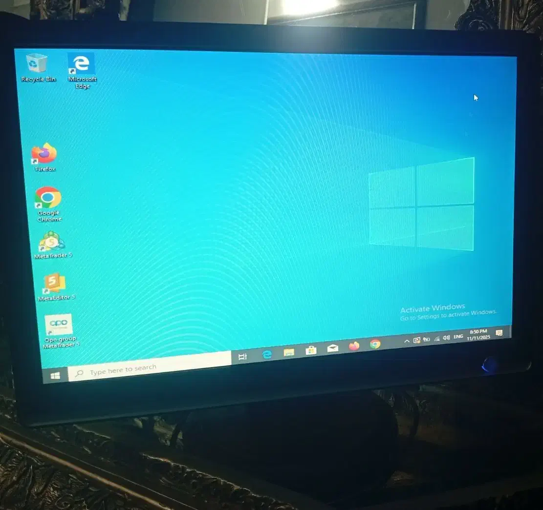 مانیتور ۱۹  اینچ سامسونگ|رایانه رومیزی|مشهد, هفده شهریور|دیوار