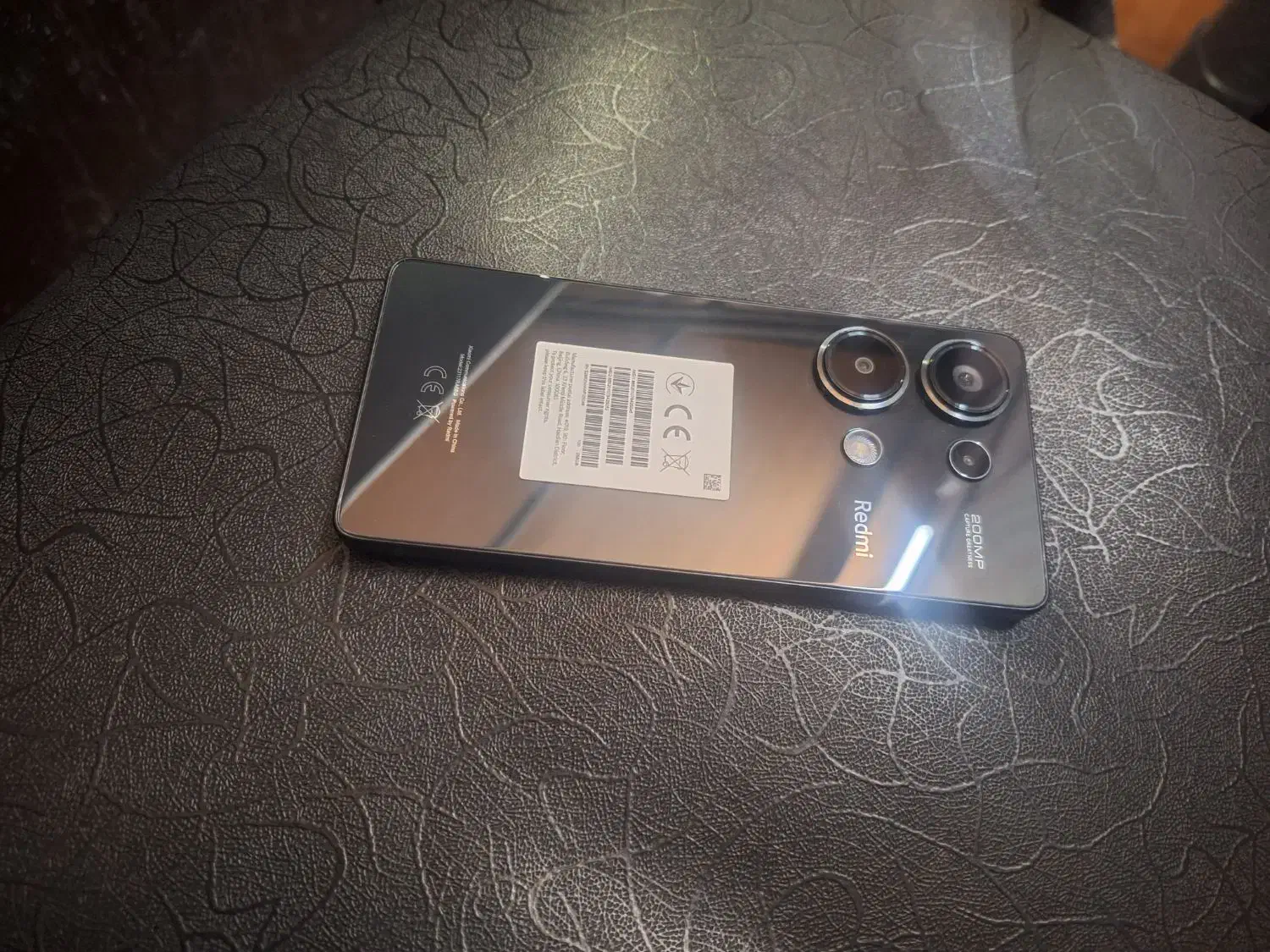 نوت 13پرو|موبایل|کرمان, |دیوار