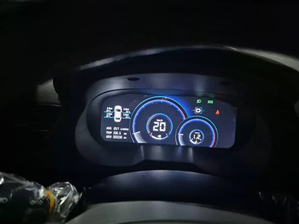 جک j4 مشکی ۱۴۰۴|خودرو سواری و وانت|رشت, انصاری|دیوار