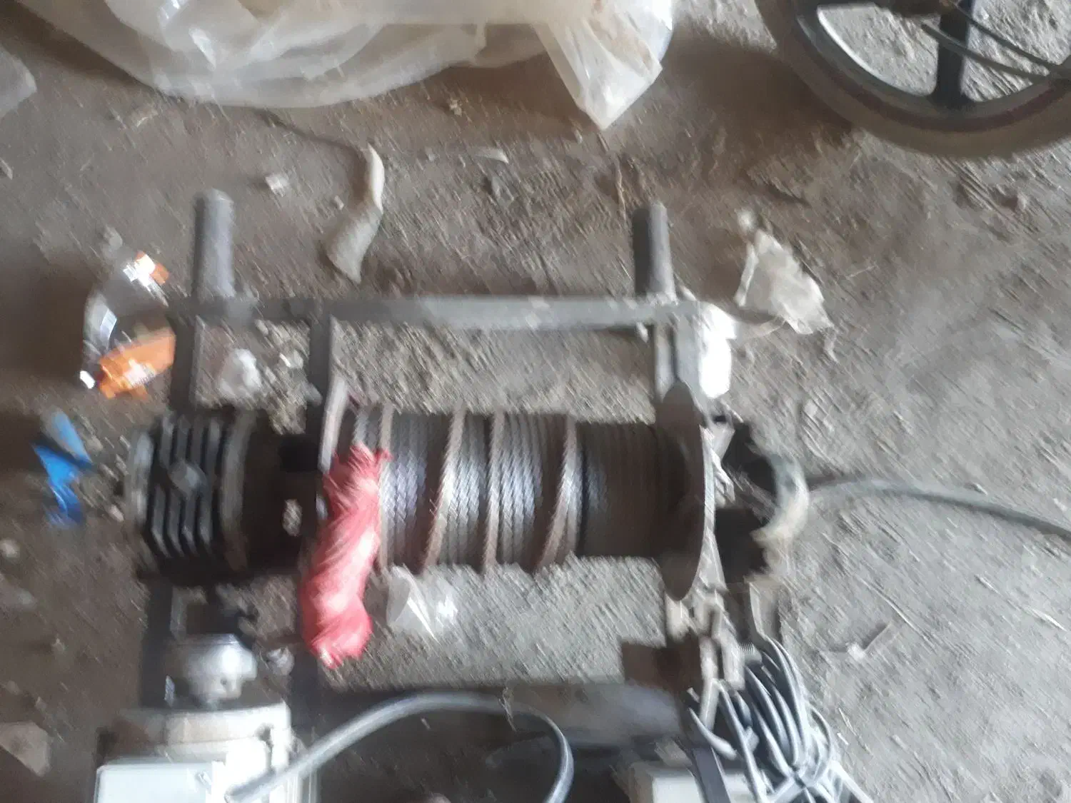 حفاری دستی چاه اب|خدمات پیشه و مهارت|بهار, |دیوار