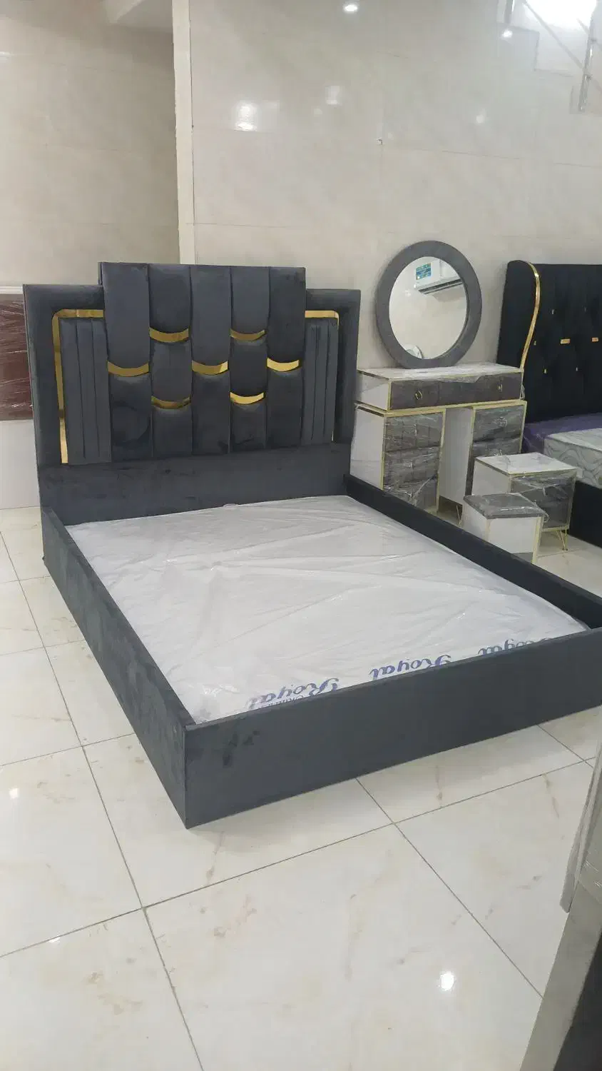 تخت و تشک|تخت و سرویس خواب|آبادان, |دیوار