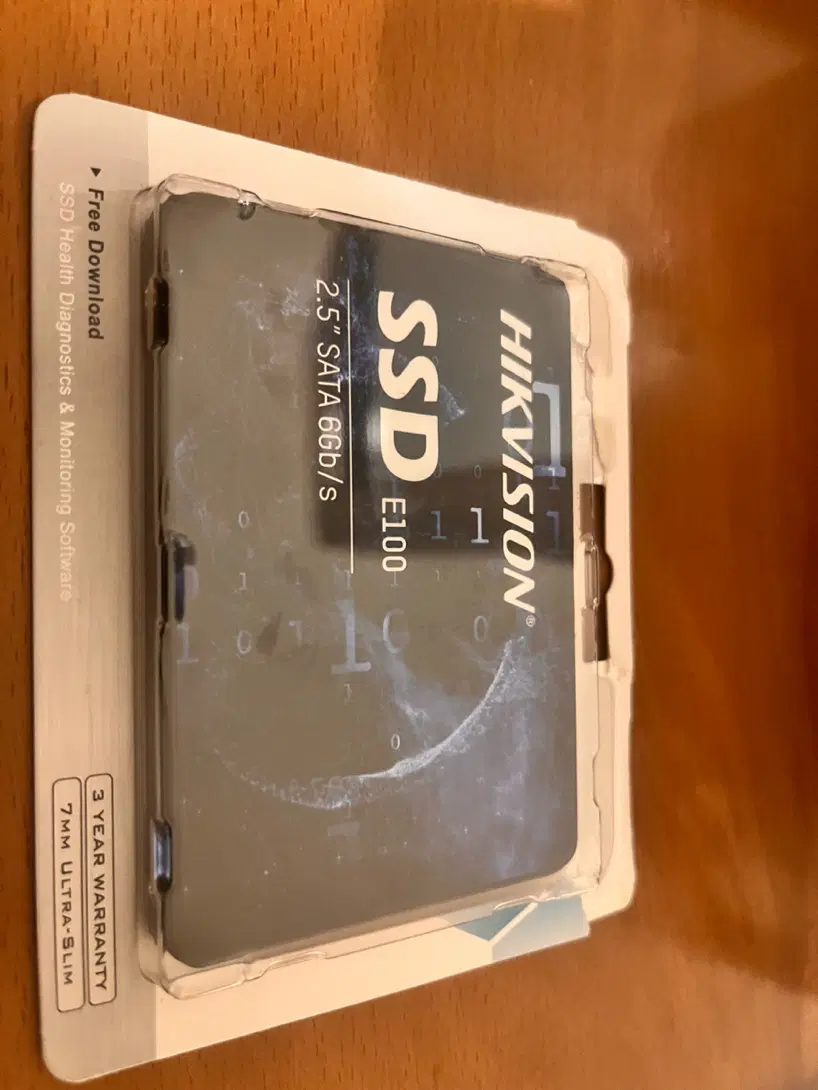 SSD 128GB|قطعات و لوازم جانبی رایانه|تهران, تهران‌ویلا|دیوار