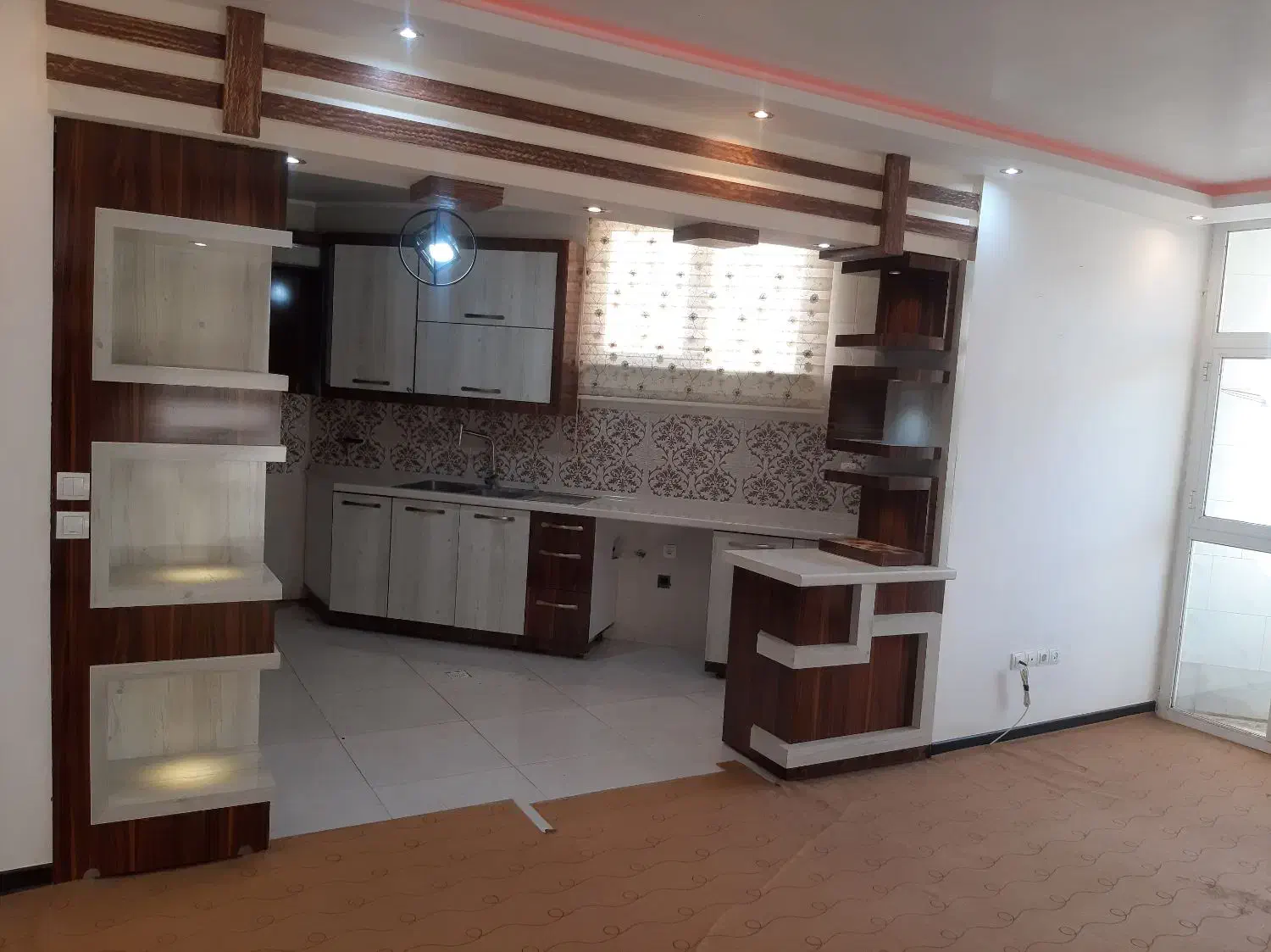 نظافت منازل اداری توافقی|خدمات نظافت|شاهینشهر, عطار|دیوار