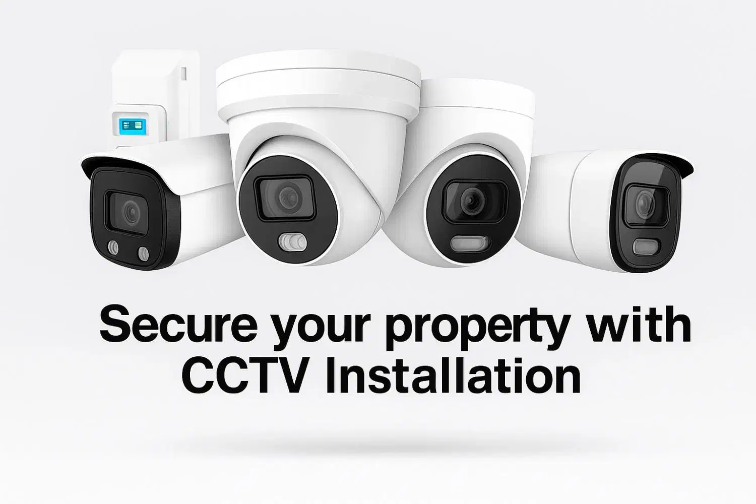 نصب و عیبیابی دوربین های مداربسته|خدمات پیشه و مهارت|بجنورد, |دیوار