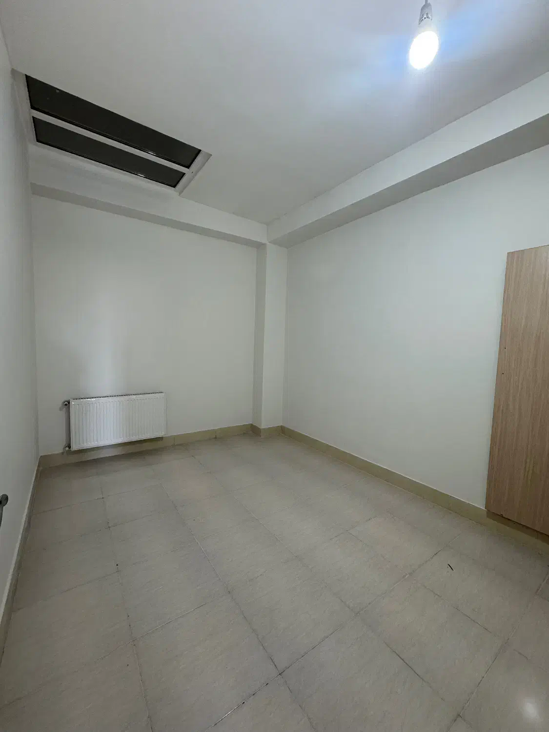 واحد ۹۸ متر/۲ خواب/مقدم بلوار/خالی/قابل اخذ وام|فروش آپارتمان|زنجان, |دیوار