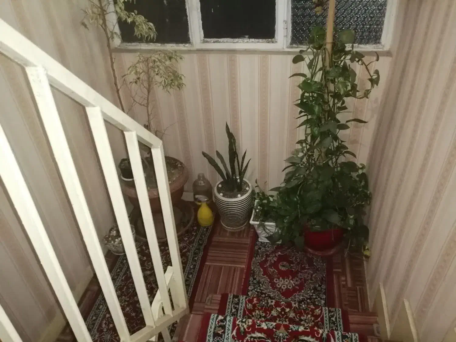 خانه دو طبقه|فروش زمین و ملک کلنگی|ری, سیزده آبان|دیوار