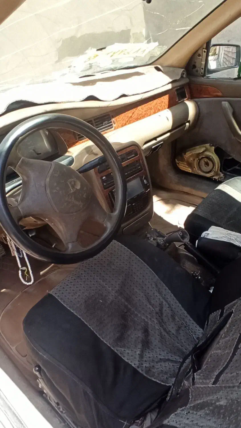 سمند|خودرو سواری و وانت|کرمان, |دیوار