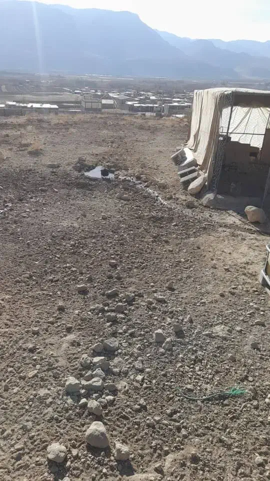 زمین تجاری علی اباد رسول اباد سند تک برگ|فروش زمین و ملک کلنگی|ایرانشهر, |دیوار