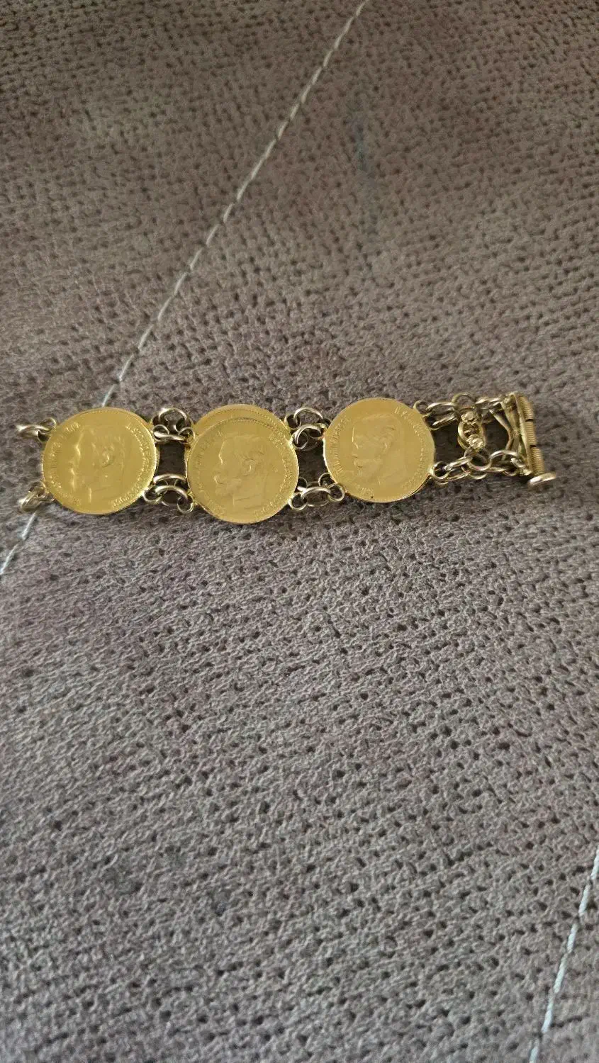 سرویس طلا مستعمل|جواهرات|سبزوار, پاسداران|دیوار