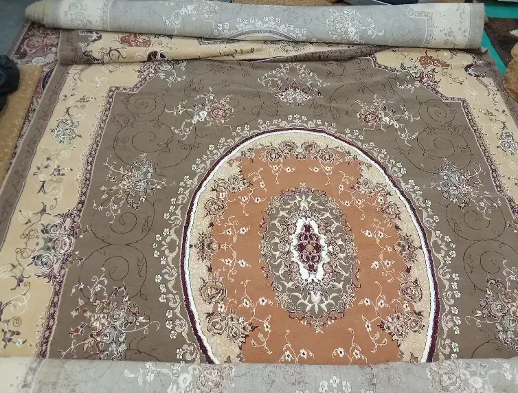 قالی ۱۲ متری|فرش|رامشیر, |دیوار