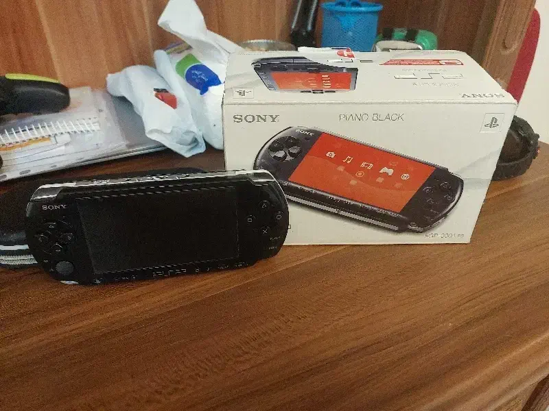 PSP - 3004|کنسول، بازی ویدئویی و آنلاین|تهران, زعفرانیه|دیوار