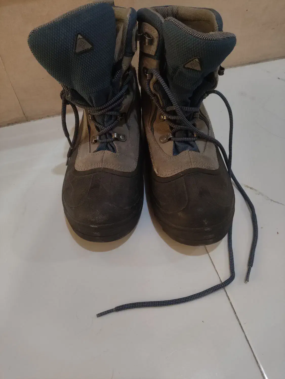 کفش کوه|کوهنوردی و کمپینگ|مشهد, نوید|دیوار