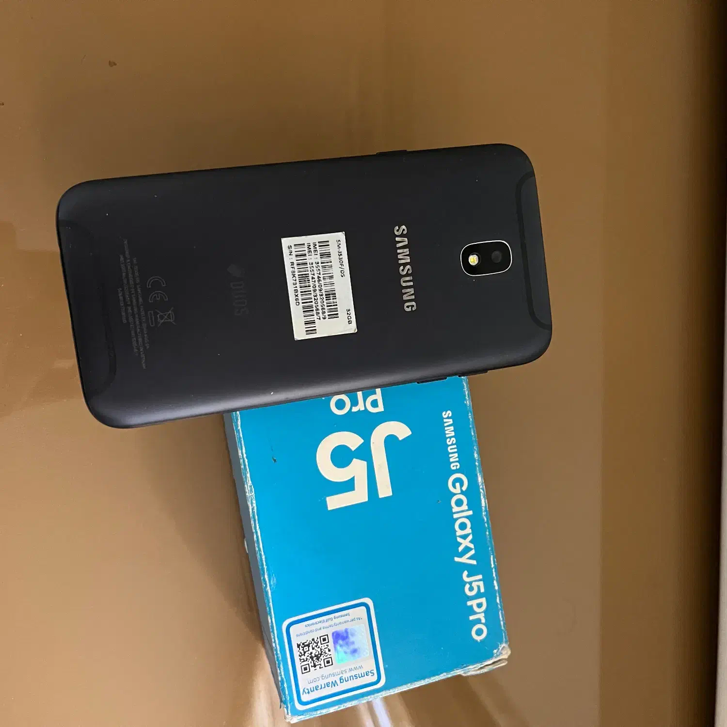 J5 Pro 32 gig|موبایل|تهران, تولید دارو|دیوار