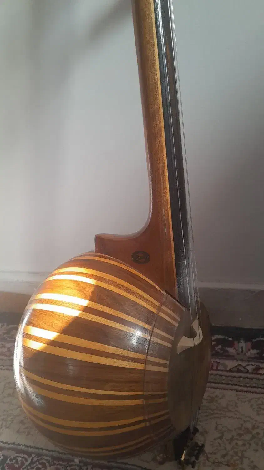 کمانچه|سازهای سنتی|رفسنجان, |دیوار