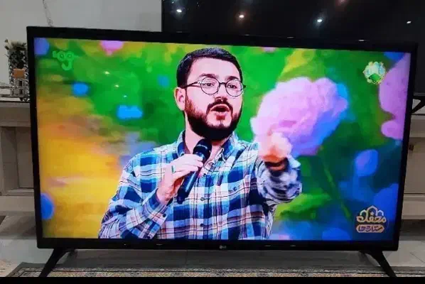 تلویزیون پنجاه الجی|تلویزیون و پروژکتور|بناب, |دیوار