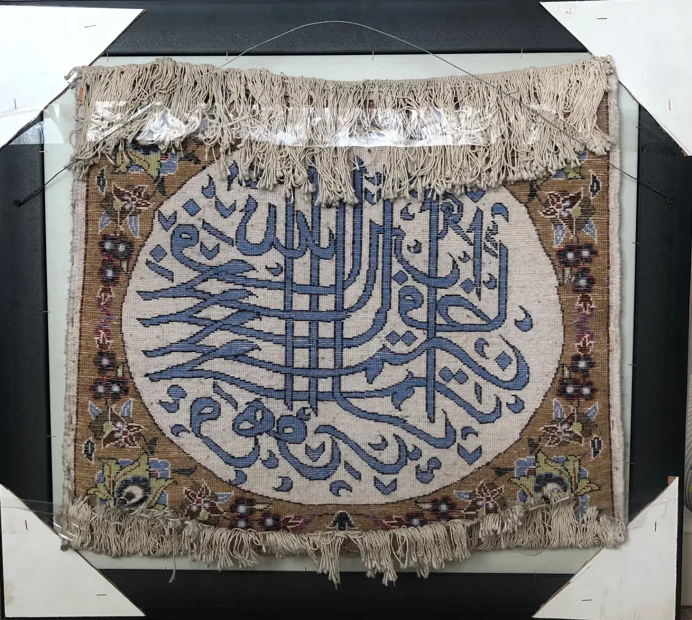 فروش تابلو فرش دستباف|تابلو فرش|تهران, امیریه|دیوار