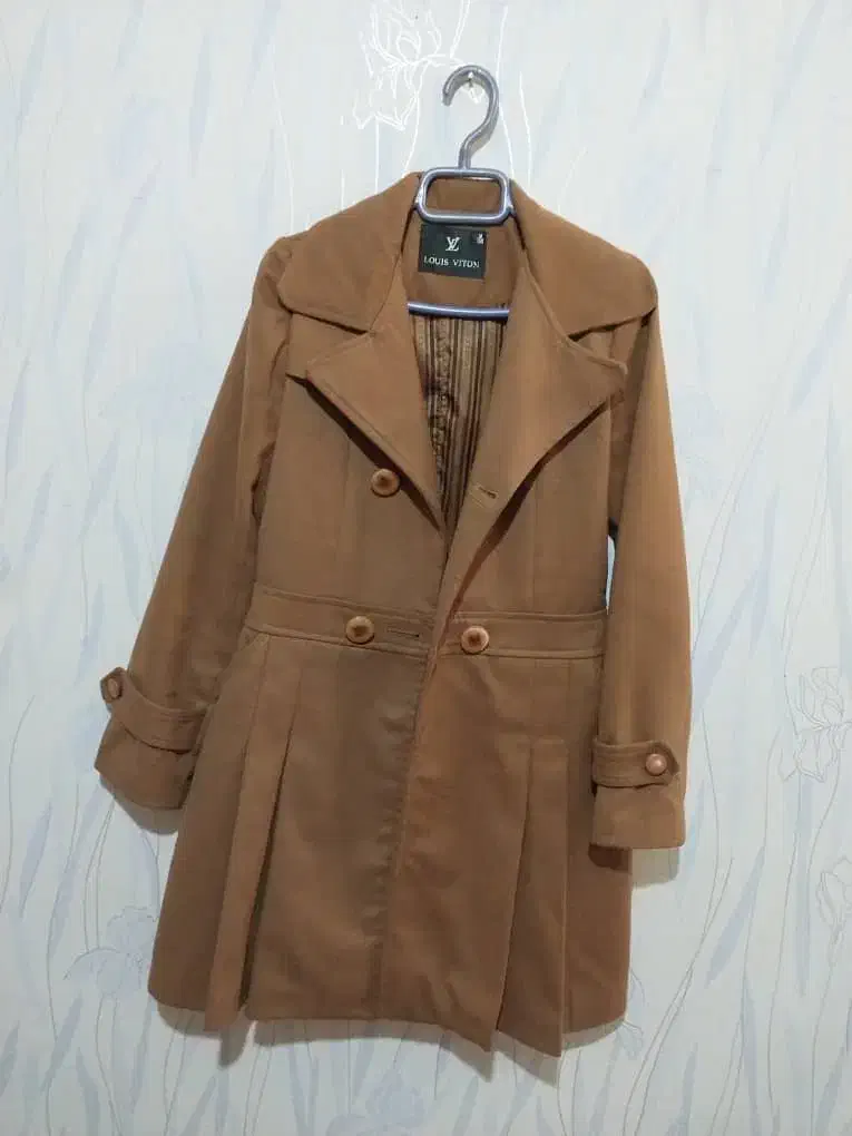 پالتو و کاپشن از سایز (۳۶ تا ۴۰)|لباس|ورامین, ورامین|دیوار