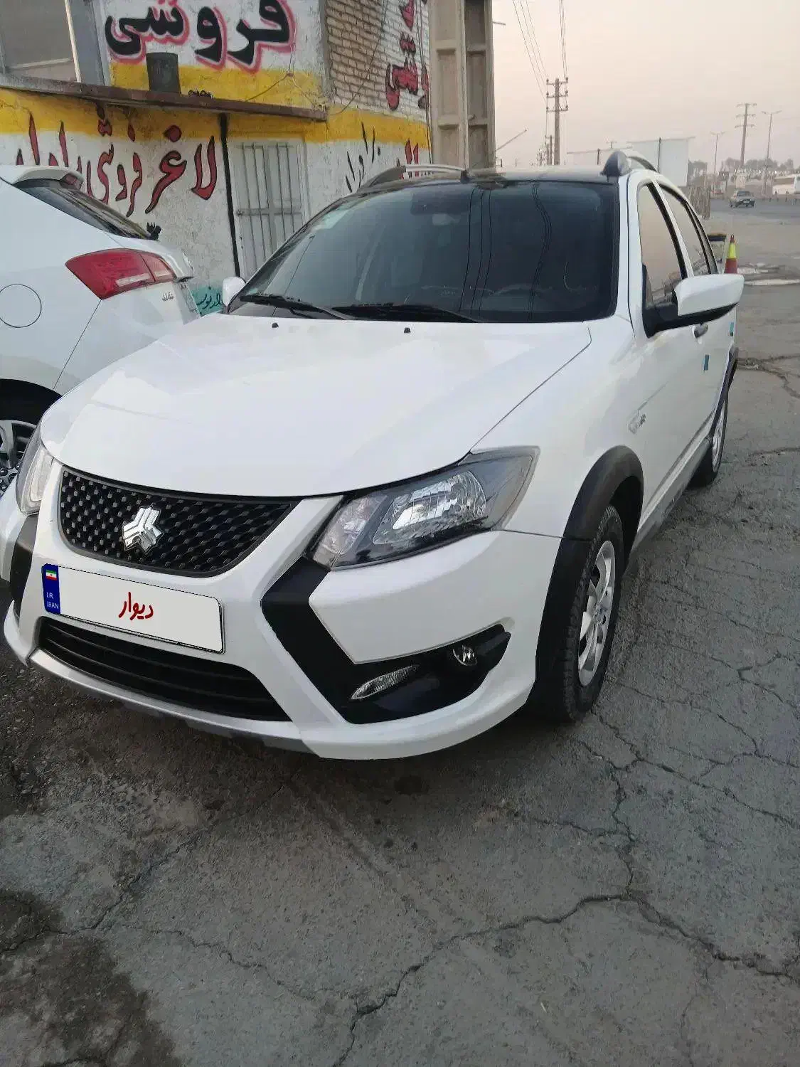 کوییک 1404rs|خودرو سواری و وانت|ورامین, ورامین|دیوار