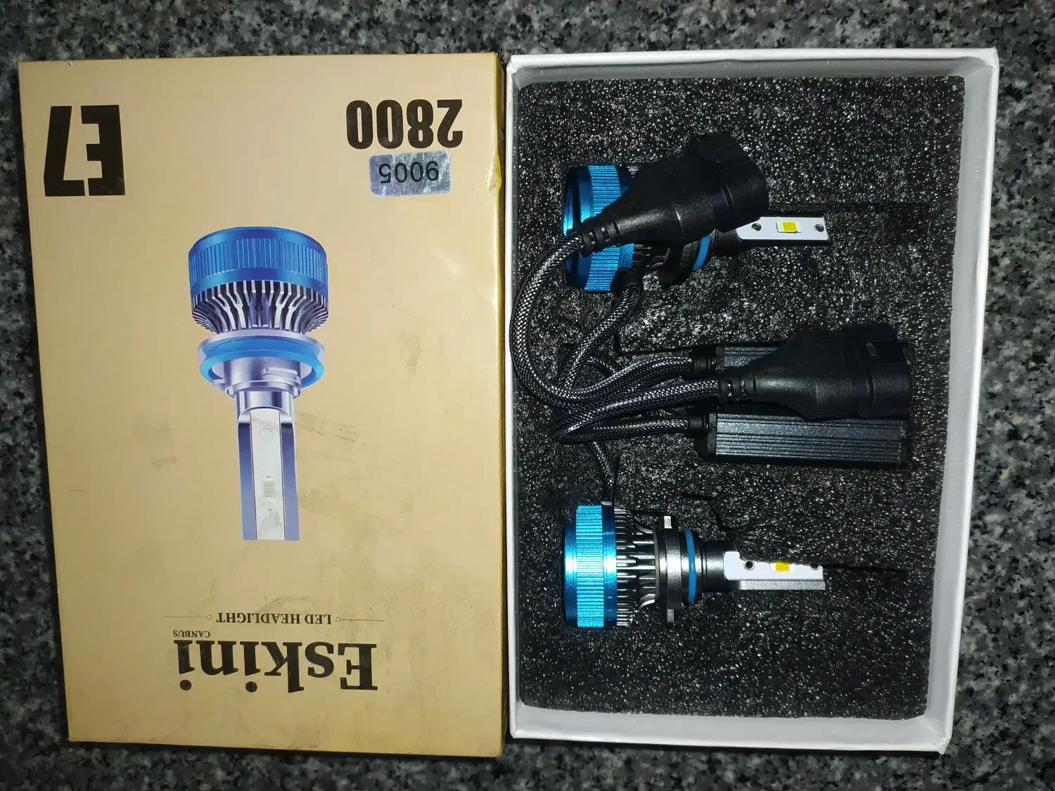 هدایت تک کنتاکت|لامپ و چراغ|الشتر, |دیوار