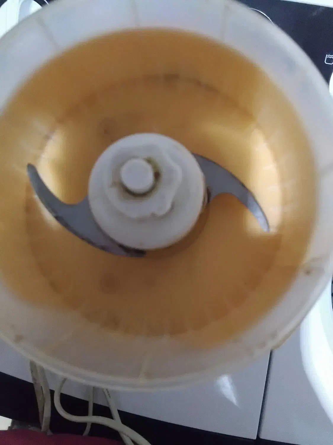 مولینکس سانیو|خردکن، آسیاب، غذاساز|رشت, معلولین|دیوار