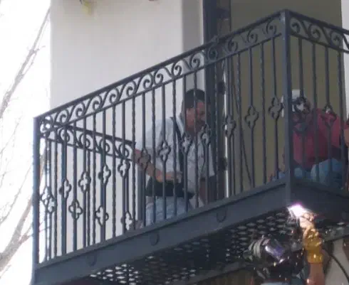 جوشکاری سیار،سایبان،شیروانی،آلاچیق،حفاظ|خدمات پیشه و مهارت|خمینیشهر, |دیوار