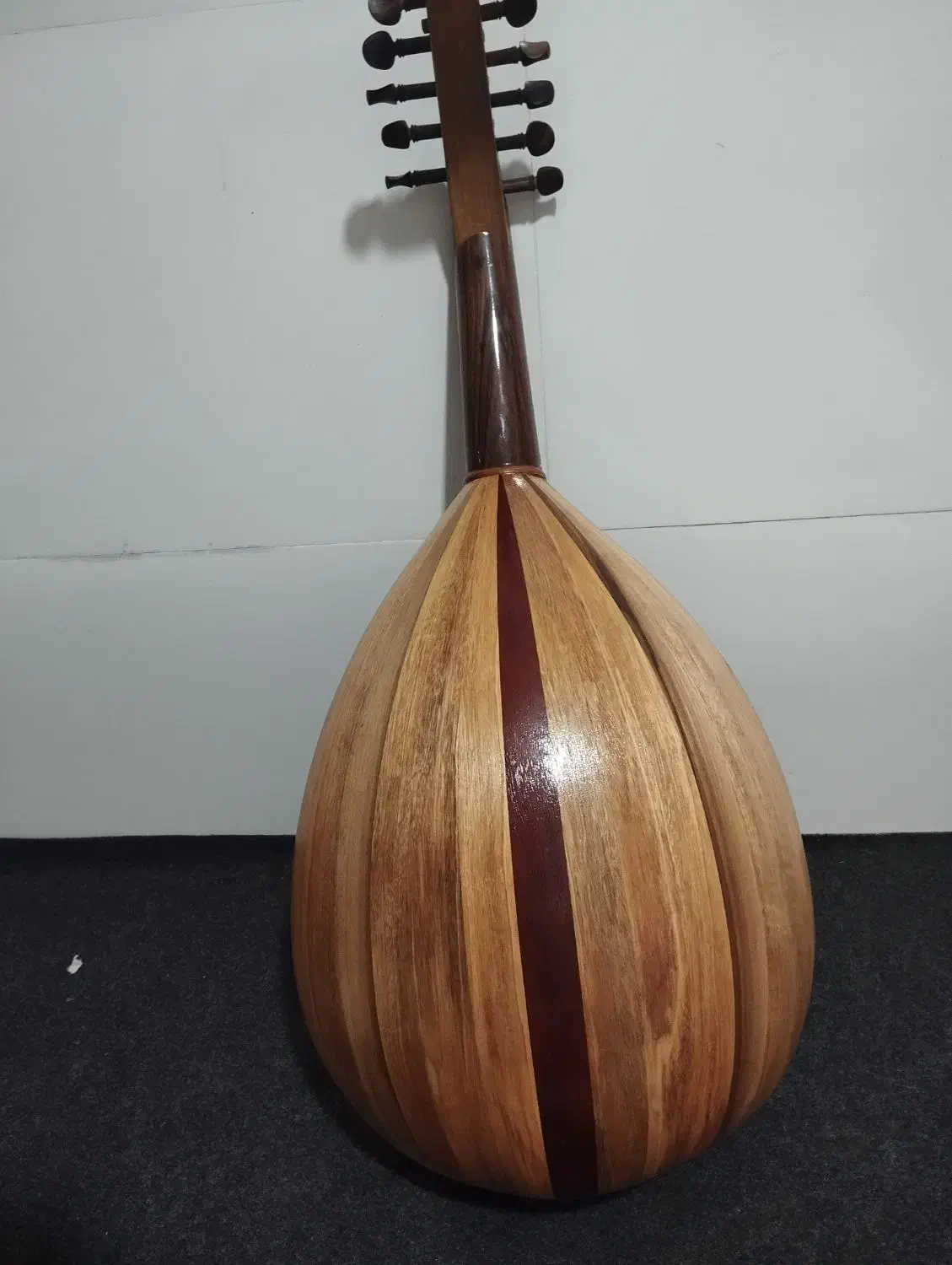 عود دست ساز|سازهای سنتی|بندرعباس, |دیوار