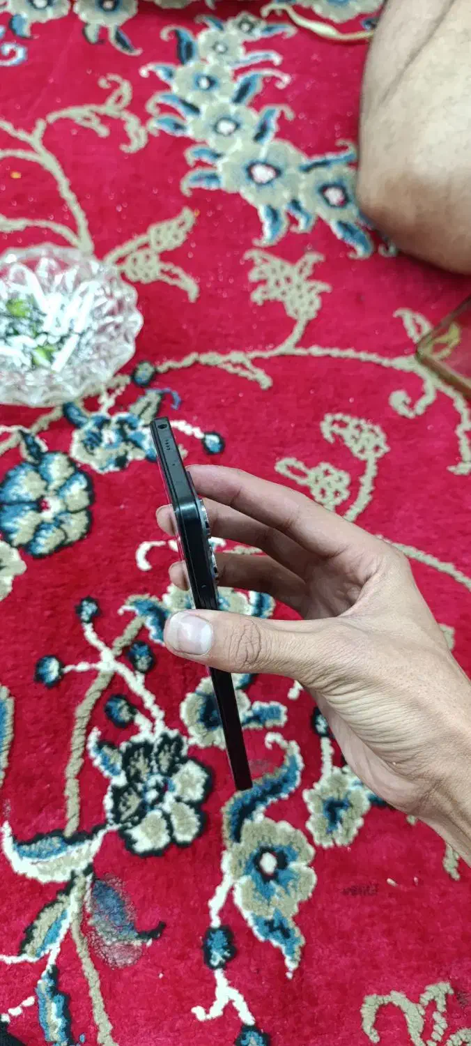 گوشیی پوکو X5پرو|موبایل|اهواز, اسماعیلیه|دیوار