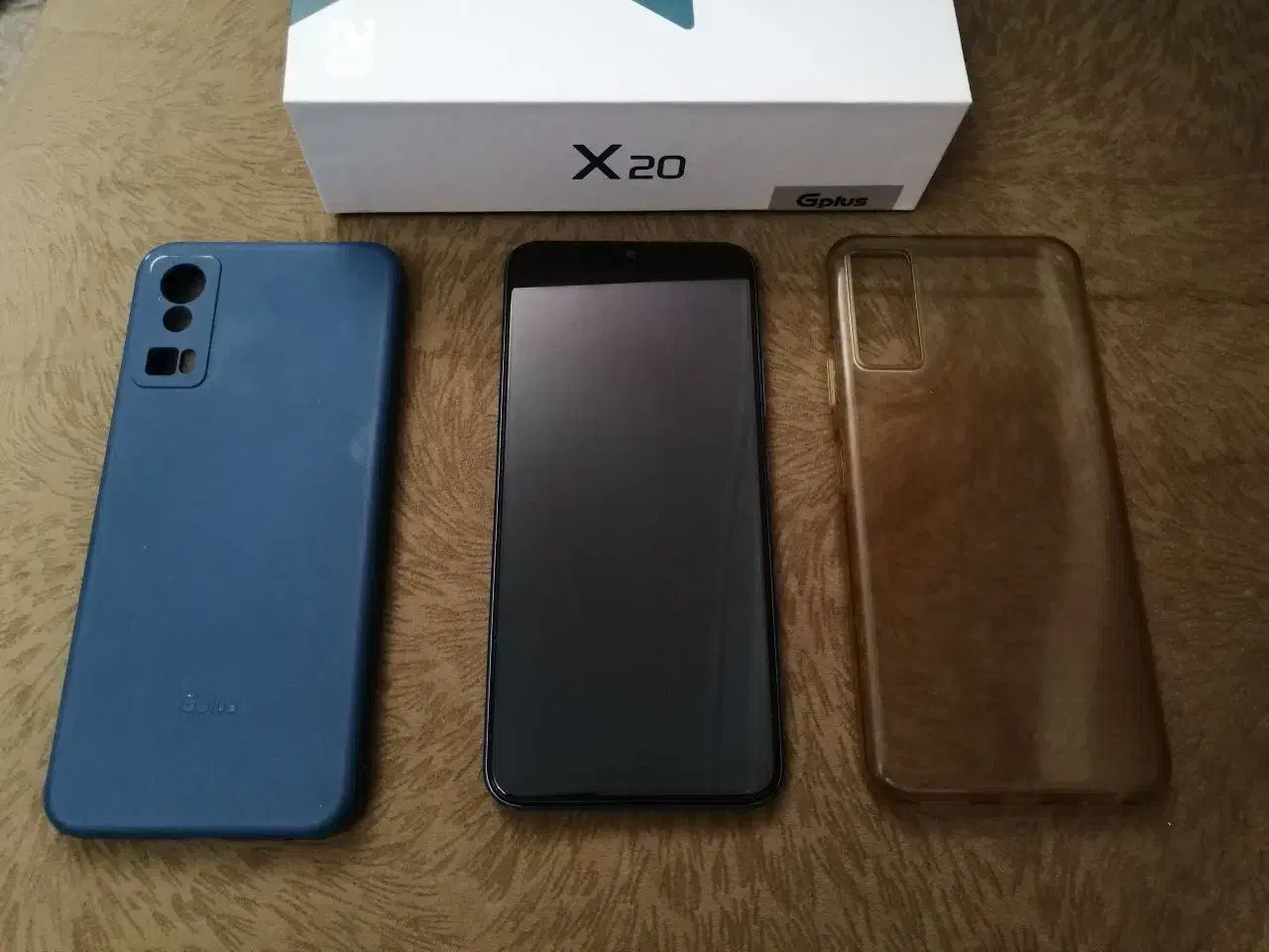 گوشی GPlus x20|موبایل|تهران, اوقاف|دیوار