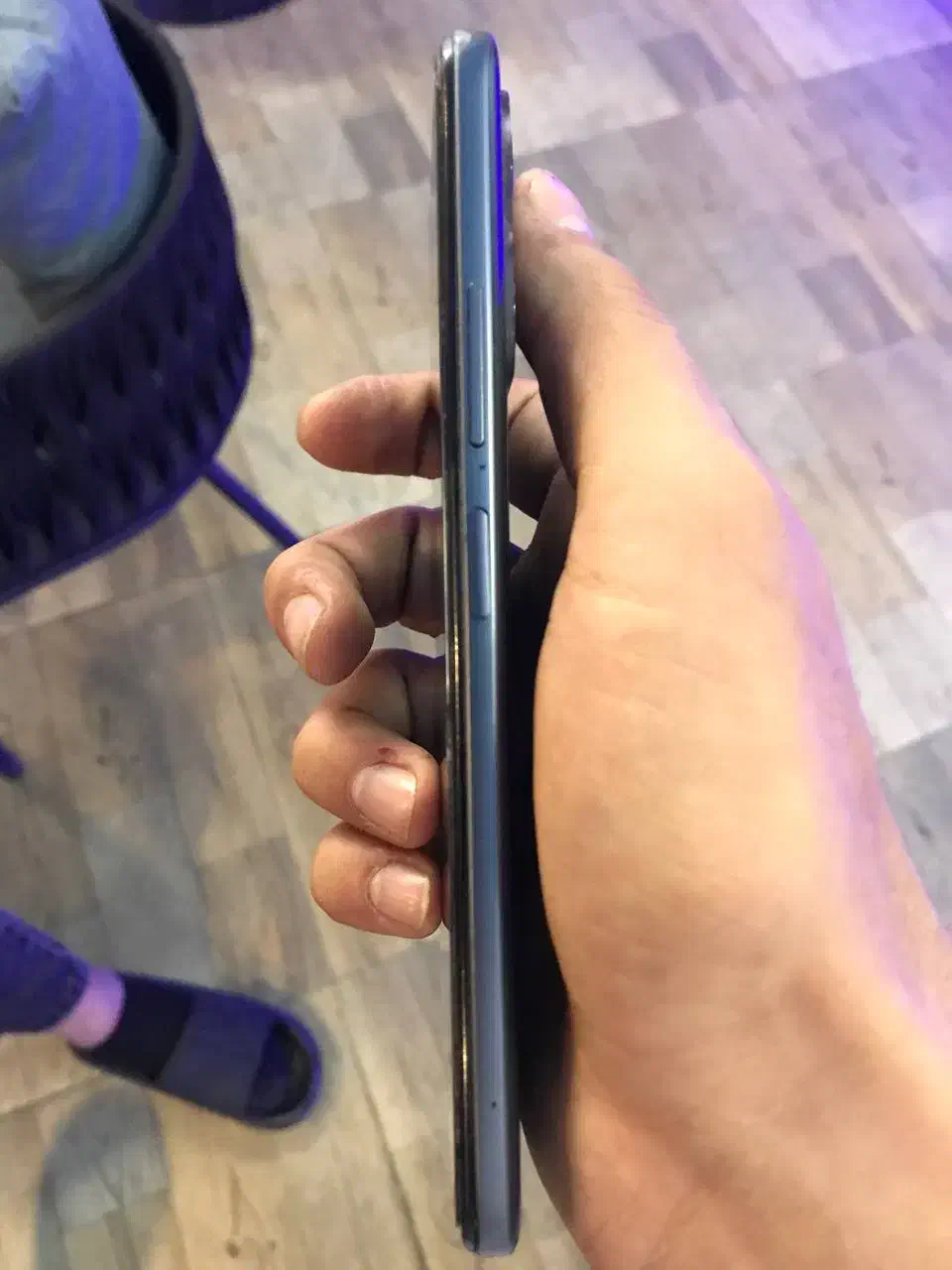 گوشی PocoX5. 5G|موبایل|قیامدشت - خاورشهر, |دیوار