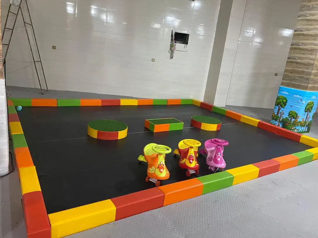 لوازم بازی|اسباب‌‌بازی|گیلوان, |دیوار