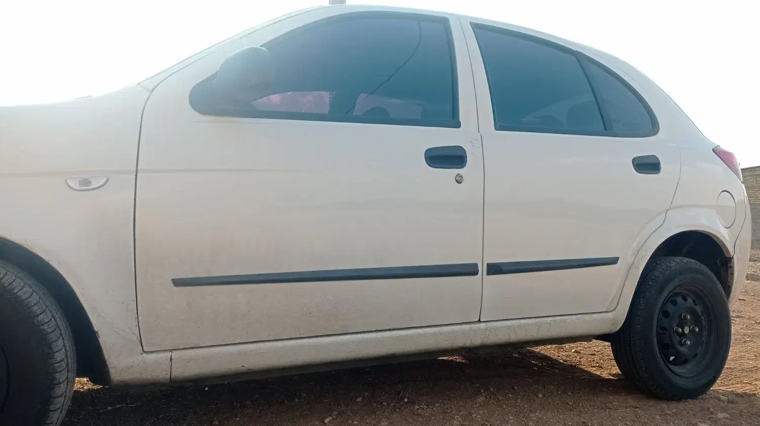 تیبا۲ مدل ۱۴۰۰|خودرو سواری و وانت|خرمآباد, |دیوار